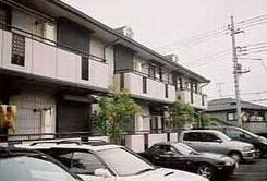 さいたま市緑区馬場１丁目のハイツの外観