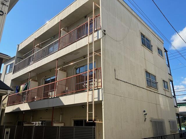 さいたま市浦和区領家7丁目のマンションの画像
