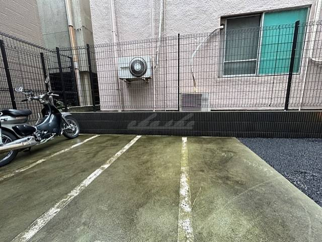 【その他】ジェノヴィア川崎Ⅲ
