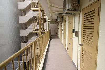 【その他共用部分】 | ヤマウラ77ビル