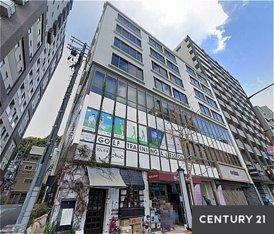 【外観】 | ヤマウラ77ビル