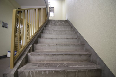 【その他共用部分】 | ヤマウラ77ビル