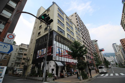 【外観】 | ヤマウラ77ビル