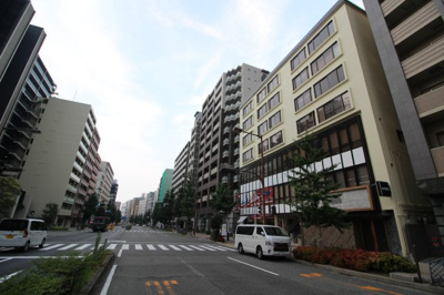 【周辺】 | ヤマウラ77ビル