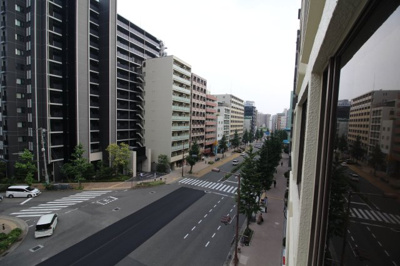 【展望】 | ヤマウラ77ビル