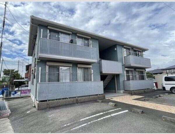 ビレッジ亀沢D　　　刈谷市近郊の賃貸はクラスホーム刈谷店