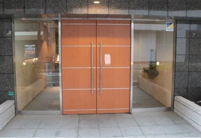 日神デュオステージ池袋のその他共用部分