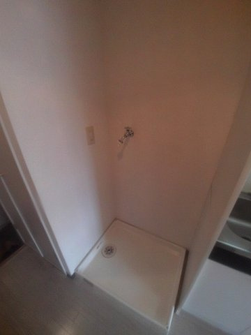 パセイオサンコーのその他共用部分