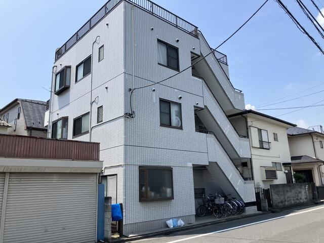 ベルメゾンツカダ