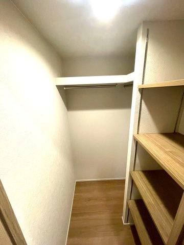 エンゼルハイム大濠公園南の内装