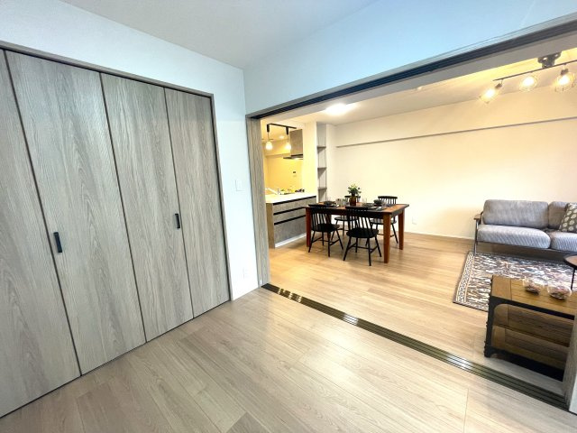 エンゼルハイム大濠公園南のその他