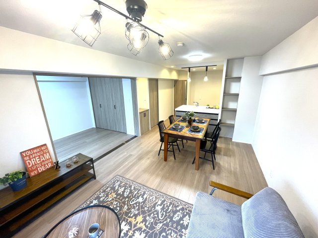 エンゼルハイム大濠公園南のその他