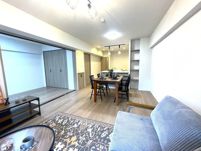 エンゼルハイム大濠公園南のその他