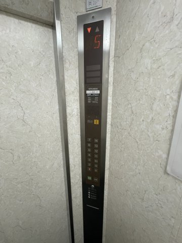 エンゼルハイム大濠公園南のその他共用部分