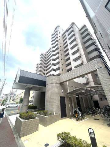 エンゼルハイム大濠公園南のその他