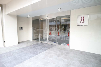 【エントランス】 | エグゼ大阪ドーム