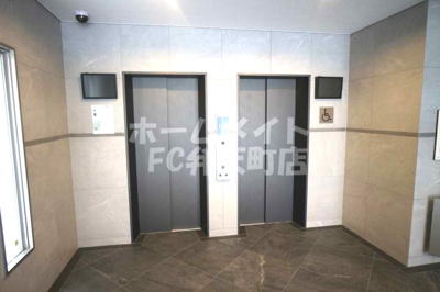 【その他共用部分】 | エグゼ大阪ドーム