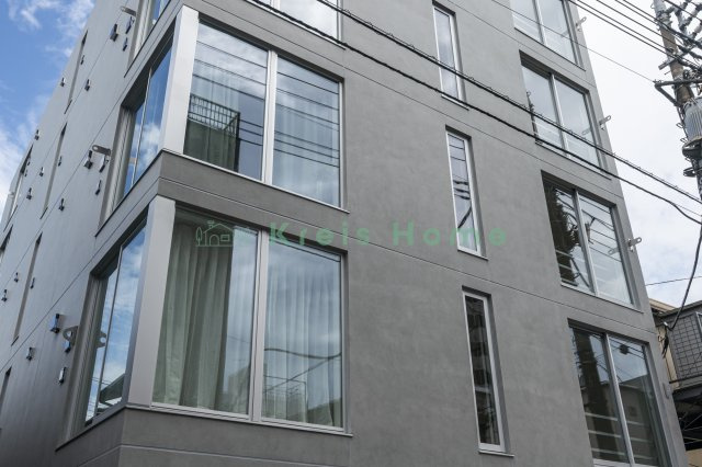 アトリオフラッツ清澄白河