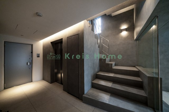 アトリオフラッツ清澄白河