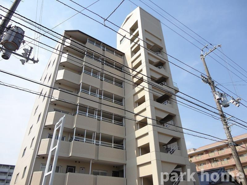 サンハイツ上町（１）