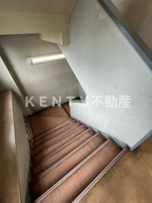 【その他共用部分】 | キャビックビル