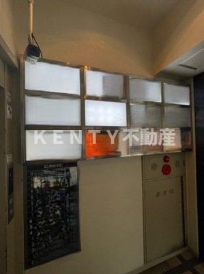 【その他共用部分】 | キャビックビル