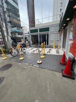 【その他共用部分】 | キャビックビル