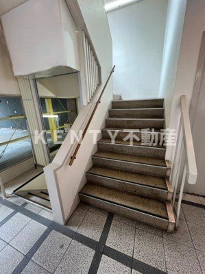 【その他共用部分】 | キャビックビル