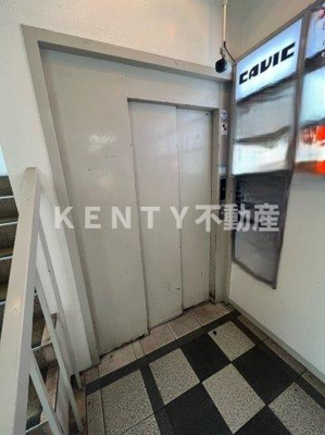 【その他共用部分】 | キャビックビル