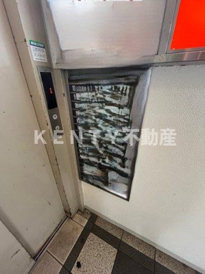 【その他共用部分】 | キャビックビル