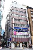 阪急東ビルの画像