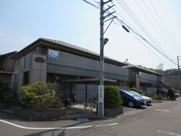 プラザコートⅠの画像