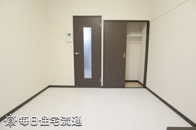 【寝室】 | メゾンアンソレイエ