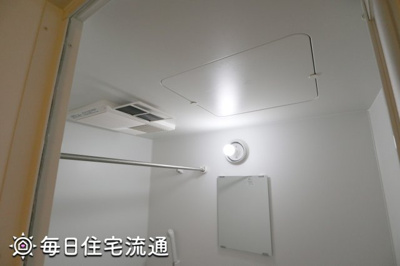 【設備】 | メゾンアンソレイエ