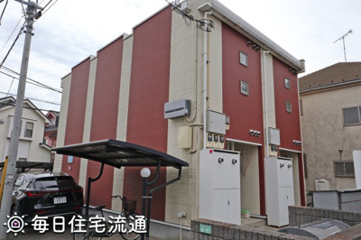 【展望】 | メゾンアンソレイエ