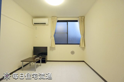 【内装】 | メゾンアンソレイエ