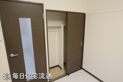 【収納】 | メゾンアンソレイエ