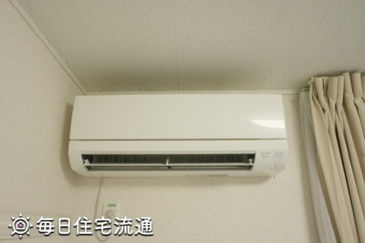 【設備】 | メゾンアンソレイエ