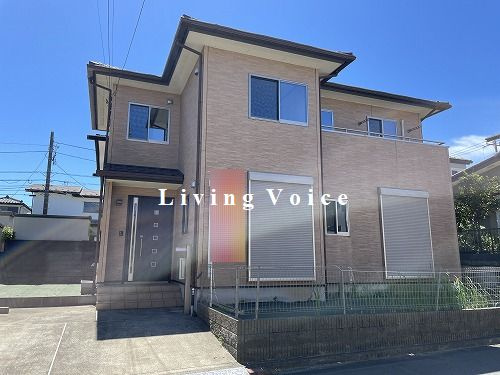 【仲介手数料０円】綾瀬市綾西4丁目　中古一戸建てのその他|綾瀬市綾西4丁目　中古一戸建て