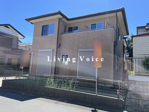【仲介手数料０円】綾瀬市綾西4丁目　中古一戸建てのその他|綾瀬市綾西4丁目　中古一戸建て