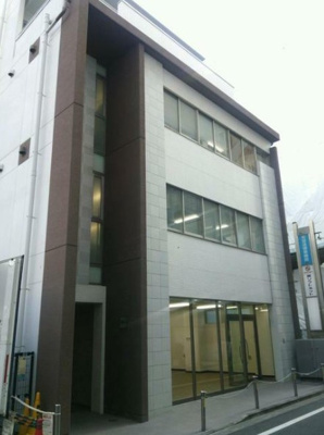 【外観】 | 勇和ビル