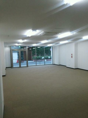 【内装】 | 勇和ビル