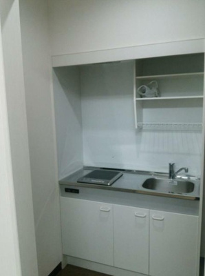 【キッチン】 | 勇和ビル