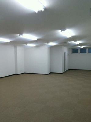 【内装】 | 勇和ビル