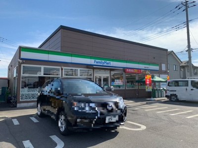 【周辺】 | パルティール | ファミリーマート宇都宮竹林西店（370ｍ）