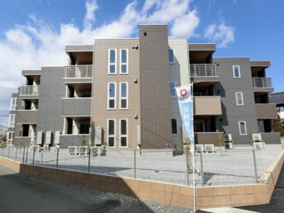 【外観】 | パルティール | 物件外観