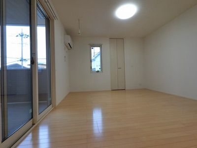 【洋室】 | パルティール | 洋室