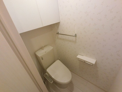 【トイレ】 | パルティール | 温水洗浄暖房便座のトイレ