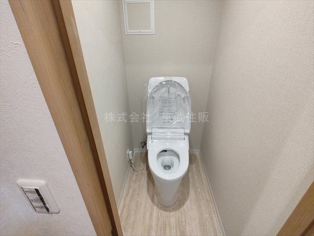 【トイレ】の画像