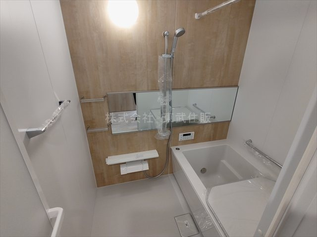 【浴室】の画像